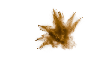 Nimbus melody ,serene,golden,isolated on white background png .Air success calm.