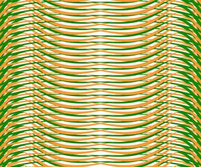 Unique simple background design with multi colors including white, yellow, green, and more. Perfect for wallpapers, digital projects, posters, decorative art, or any creative vibrant backdrop.