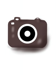 compact digital camera