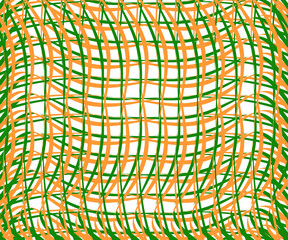 Unique simple background design with multi colors including white, yellow, green, and more. Perfect for wallpapers, digital projects, posters, decorative art, or any creative vibrant backdrop.