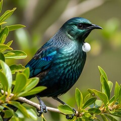 টুনি পাখি