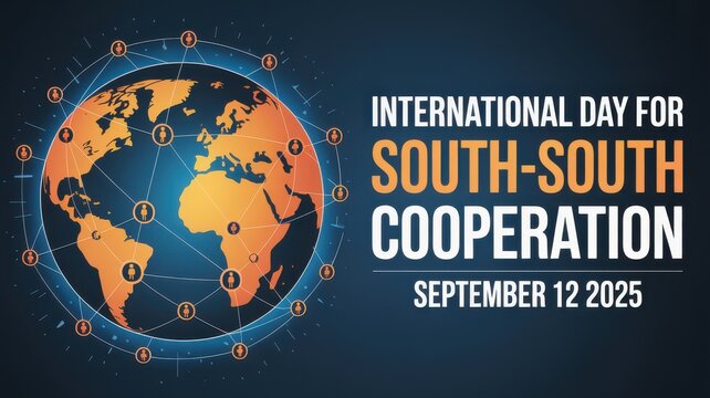International day for south south cooperation september 12 2025 global partnership