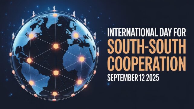 International day for south south cooperation september 12 2025 global network