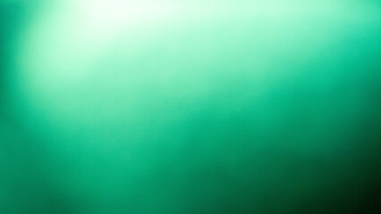 Soft Green and White Gradient Abstract Background with Gentle Texture, Perfect for Nature-Inspired Design, Wellness Branding, and Minimalist Aesthetics