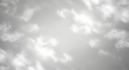 Celestial Canvas A Soft Embrace Of Light Ephemeral Cloudscapes A Study In Gray Floating Forms Abstract Cloud Study Dreamlike Cloudscape Atmospheric Light Play Weightless Wonder A Monochromatic Sky