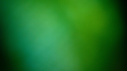 Soft Blended Green and Yellow Abstract Background, Gentle Gradient Texture for Eco-Friendly Design and Minimalist Visuals