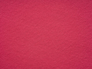 Invigorating raspberry red felt inspires creativity, adding a flush of warm, spirited energy to...
