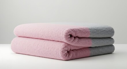 Soft Hues, Textured Comfort: A 3D Render