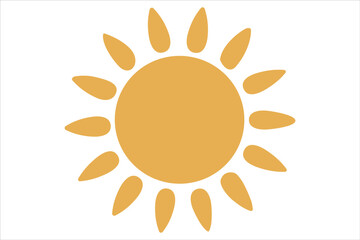 Boho Rainbow Clipart Bundle 