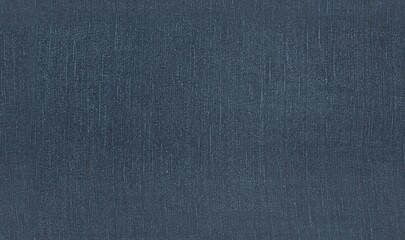 Blue Denim Fabric Seamless Texture