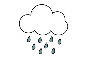 Boho Rainbow Clipart Bundle 