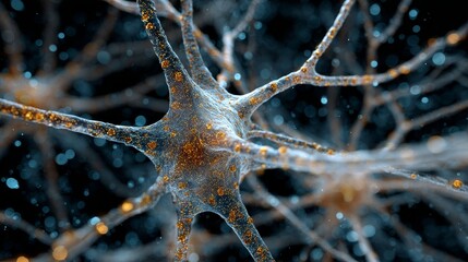 Exploring the complex neural connections that shape human brain function and behavior