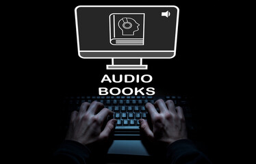 Seamless Connection Between Technology and Literature in the Digital Age with Focus on Audiobooks...