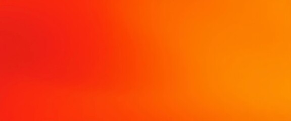Subtle orange gradient, smooth transition from light to dark hues,  subtle,  clean