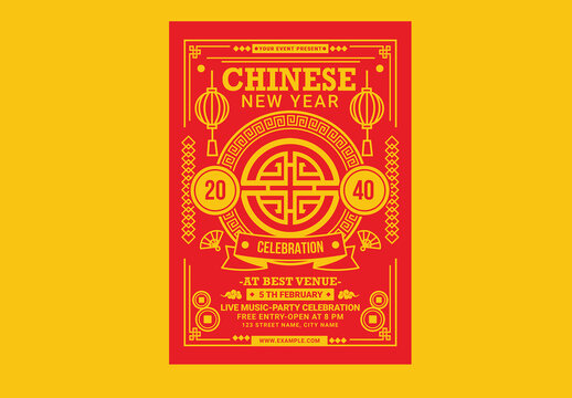 Chinese New Year