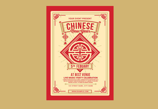 Chinese New Year