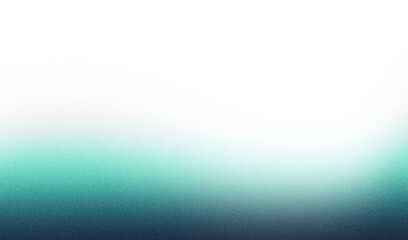 Abstract Blurred Blue Gradient Texture in Transparent backgournd