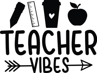 Teacher Vibes