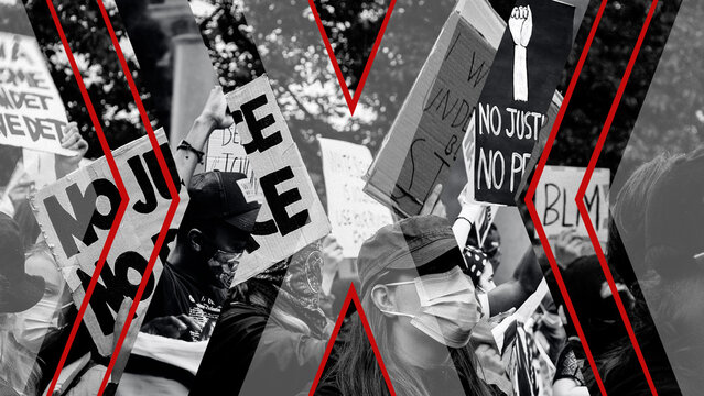 Breaking News Effect