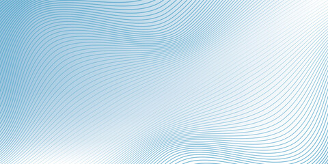 Fototapeta premium blue abstract background. abstract background with lines. red geometric shape. Dynamic shapes composition with lines sport