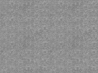 シームレスなシルバーの鮫小紋背景