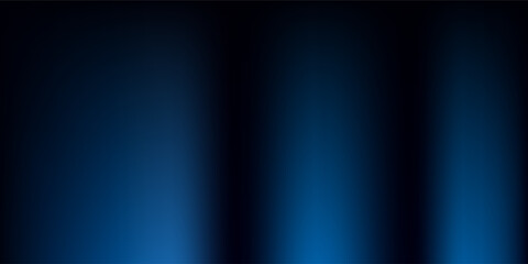 blue background texture blue dark black with dark blue blurred background with light