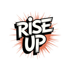 Future is Now - Rise Up 2025