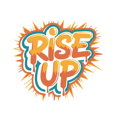 Future is Now - Rise Up 2025