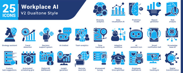 Workplace AI Workplace AI Bundle H25 V02