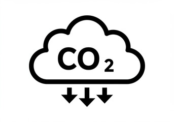 Detailed black and white illustration of an electric guitar with a white background