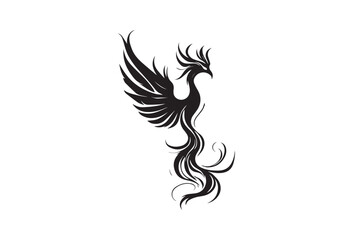 Obraz premium Vibrant geometric abstract design with bold color accents