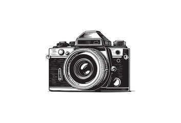 Versatile cmyk vector design with helvetica and courier typography