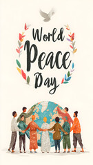 international day of peace