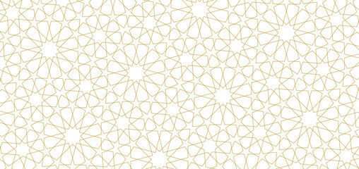 幾何学 抽象 星型 六角形 レトロ 伝統 パターン 背景