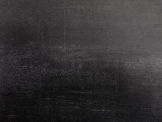 Black Grunge Chalkboard for Background.