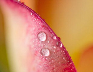 An ultra-detailed extreme close-up of a rose with surrounding flowers, captured in soft light. A cinematic and emotional scene perfect for visual storytelling, branding, and artistic use.