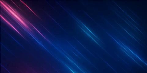 Abstract digital background: A vibrant and dynamic abstract digital background with streaks of radiant light, creating a modern and futuristic visual effect.