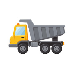 Essential safety gear for construction workers, including helmet, vest, gloves, boots, and eye protection.