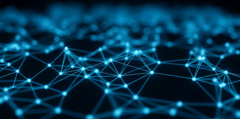 Obraz premium Cloud Computing Design