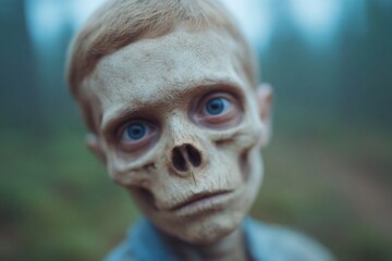 Embracing life and death during the vibrant Day of the Dead celebration