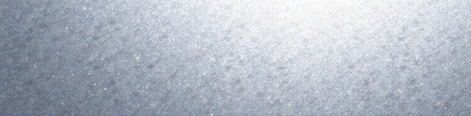 Obraz premium Silver textured gradient background, angled diagonally, aluminum, shiny