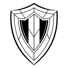 shield symbol