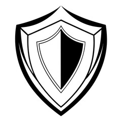 shield symbol