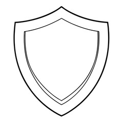 shield symbol