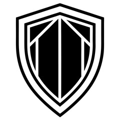 shield symbol