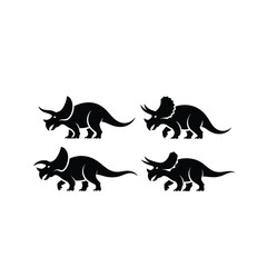 Minimalist Black and White Bear Head Mascot on Grid Background Vector