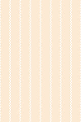 Seamless lined square background. Pastel yellow color.