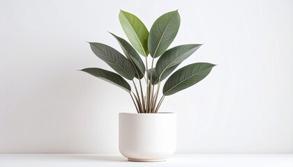 観葉植物