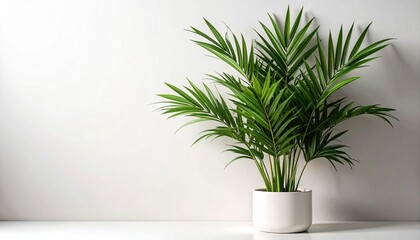 観葉植物