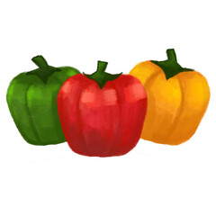 peppers